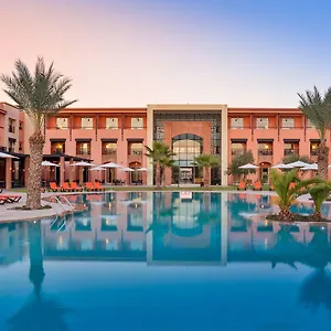 فندق Zephyr Targa Marrakech, مراكش