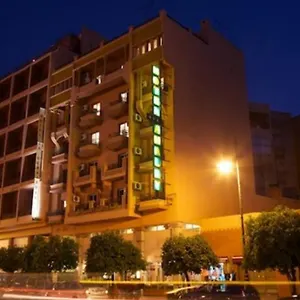 فندق امالاي, مراكش