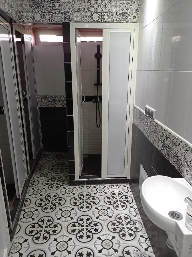 Stork Marrakech Luxury Hostel مراكش